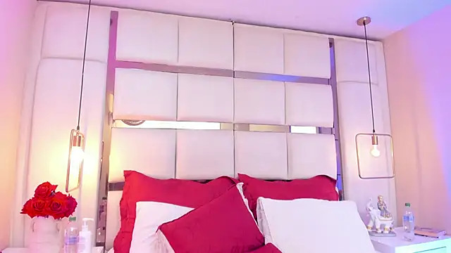 elizavenus Adlı Modelin Canlı XXX Sohbeti