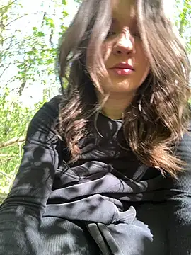 -Leasophie Webcam-Show