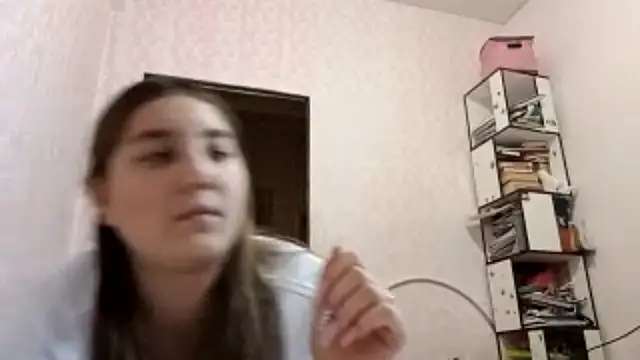 JanineThielman's Live XXX Chat