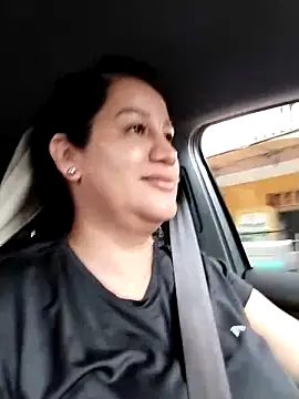 keilymadam Webcam show