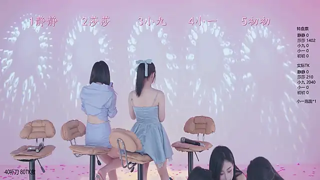 TY-002 网络视讯表演