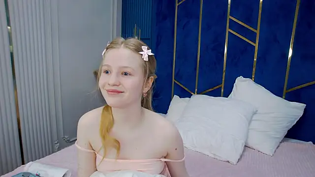 LilianHowards Webcamshow