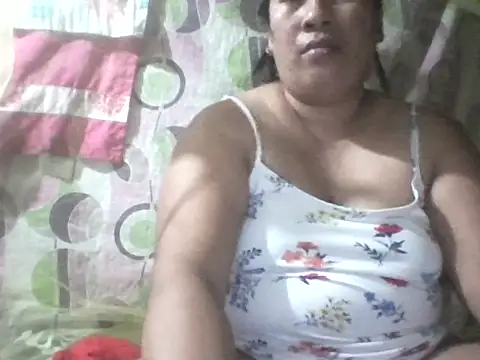 PinayAsh Pertunjukan Webcam