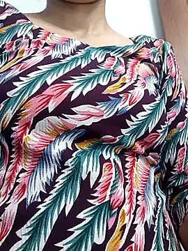 PUNAM456のライブXXXチャット