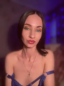 Starry_Siren's Live XXX Chat