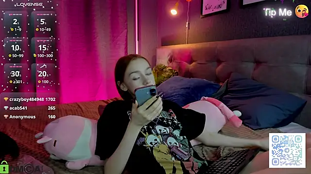 Chat XXX Live Lesi_Moonie01