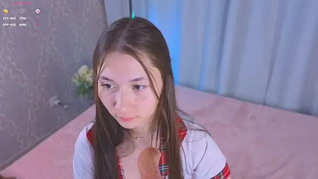 Trinity_Bunnyn Live XXX chat