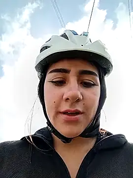 CAROLINE__07 ওয়েবক্যাম শো