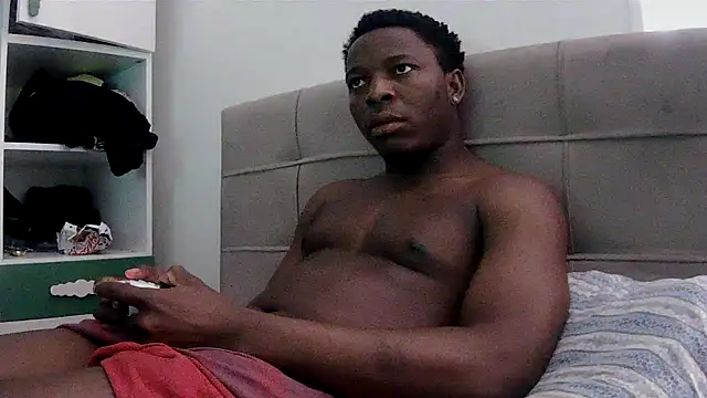 Bigchocco Webcam show