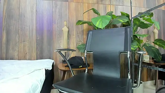 AndySinss – Kamerová šou