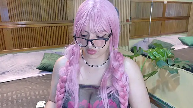 Chat XXX Live Eli666uwu