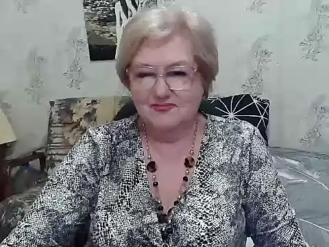 Chat XXX en directo de Renata62011