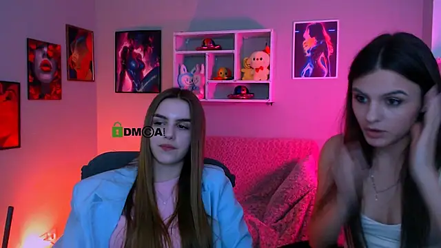 Вебкам-шоу lisa_dark_