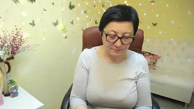 EmilyL0ve Obrolan Langsung XXX