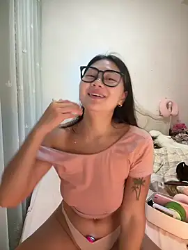 ruanruan05's Live XXX Chat