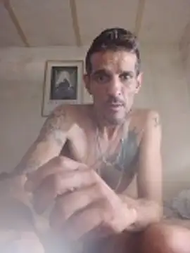 Show de webcam de Guillelp