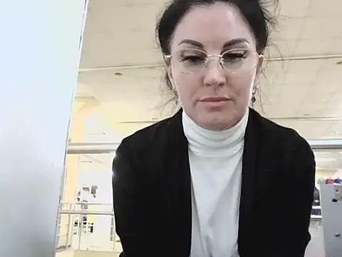 Chatroom XXX en direct de Sweaty20