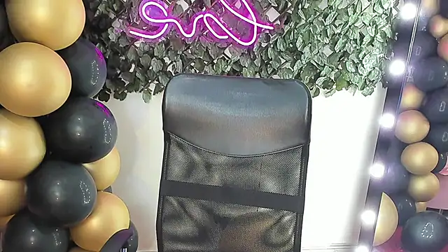 DestinyHills Obrolan Langsung XXX