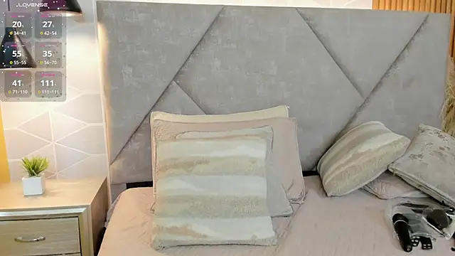 แชท XXX สดของ Sammy_Fit_