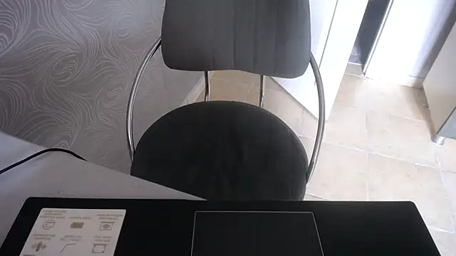 HARD-GIRL Webcam-Show