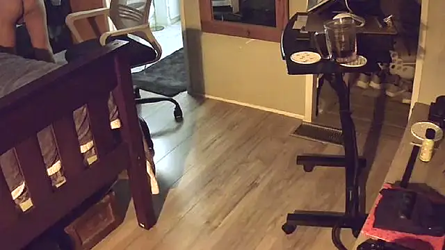 Pertunjukan Kamera Web flasher15