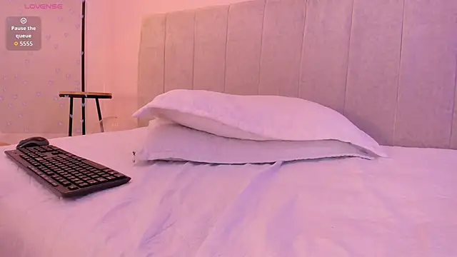 rawiya Live XXX Chat