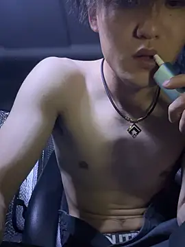 chiba_chann Webbikameraesitys