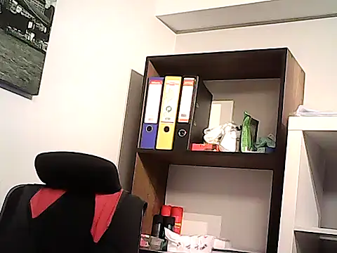 mastercharisma35 Adlı Modelin Web Kamerası Şovu