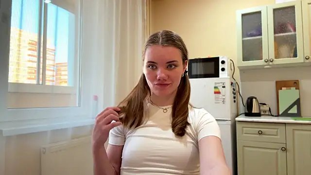 doana_bebriti Webcam-Show