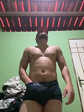 Rejoined_Sugar 在線直播表演