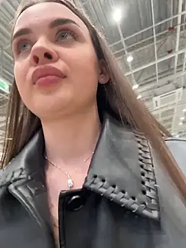 KristiRich Live XXX-Chat