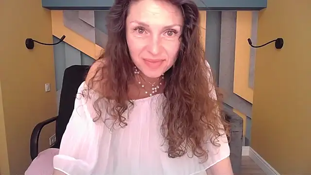 Show Webcam de EllaLong