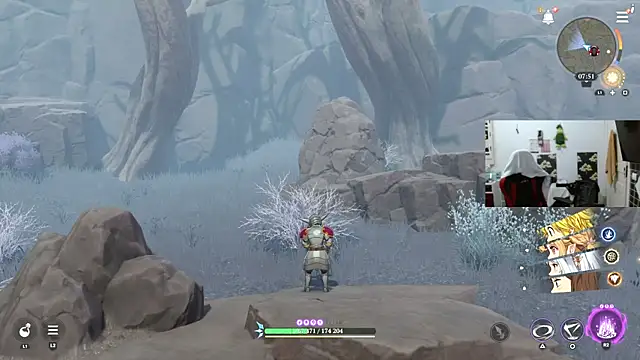 XXXPANTHERA06OG's Webcam Show