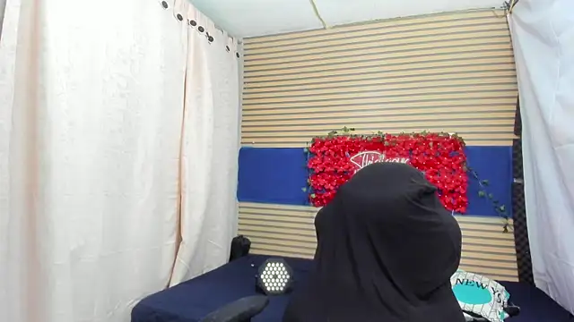 Sembang XXX Secara Langsung rosse_2504