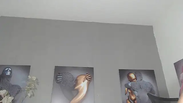 Онлайн чат XXX AntonellaBlanc