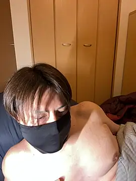 oyu_kunのライブXXXチャット