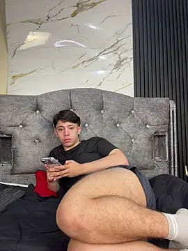 Noah-ledom Pertunjukan Webcam