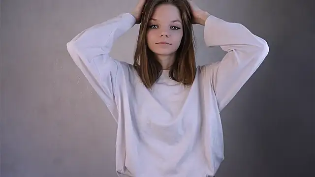 Show Webcam de JanelleTeklu