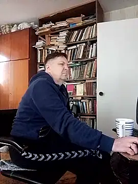 Pokaz2020's Webcam Show