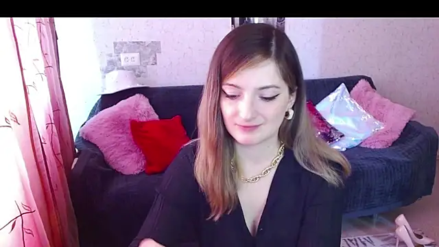 Arielsssplash live XXX chat