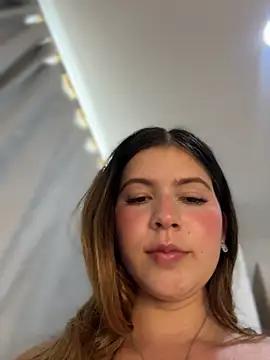 naughty__angel's Webcam Show