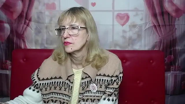 PattySanny Live XXX-Chat