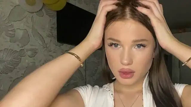 LuvvSosa – webcam-show