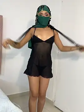 _TariqのライブXXXチャット