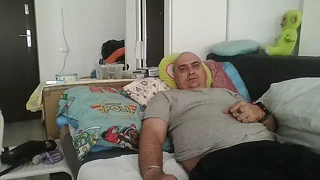 vitalik66679 Webcam Show