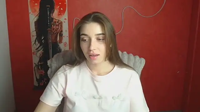 แชท XXX สดของ NikaMystic