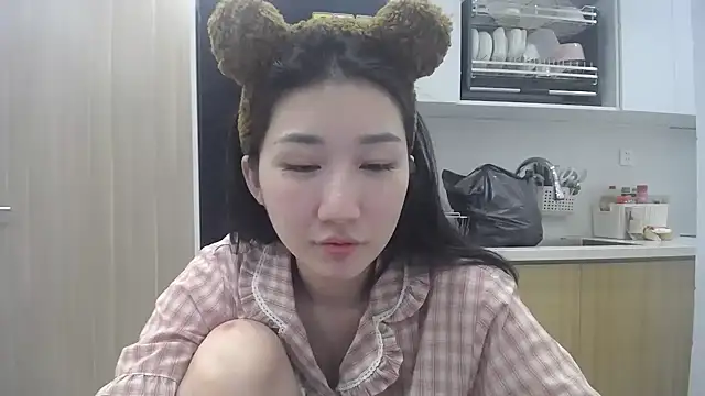 Chat +18 de Asiagirll ao vivo