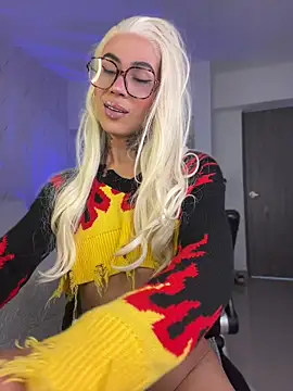 miss_tatiana_ Webcam Show