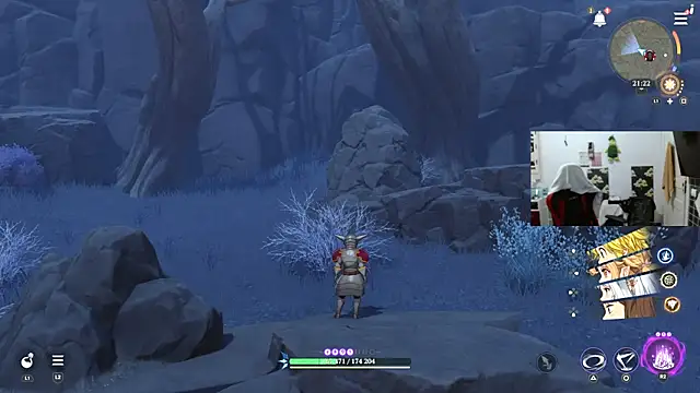 XXXPANTHERA06OG Show Webcam