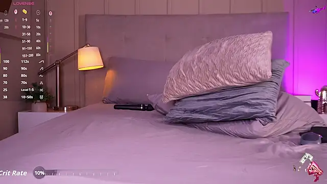 endy_rush 在線直播表演